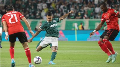 سقوط مُتكرر للأهلي في نصف نهائي مونديال الأندية