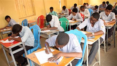 العد التنازلي بدأ.. جدول امتحانات الثانوية السودانية 2025