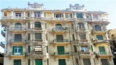 شاهد.. مواجهة ساخنة بين جمعية المضارين من قانون الإيجار القديم ورابطة المستأجرين