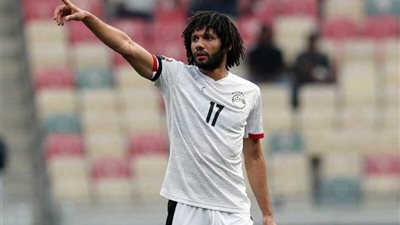 النني يرد بقوة على الانتقادات: 