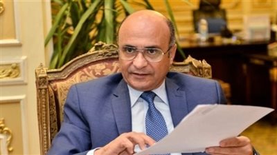 وزير العدل: المحاكم تنظر 15 مليون قضية كل عام