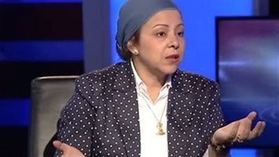 نهاد أبو القمصان: تعذيب الأبناء جريمة.. والعقوبة تصل للسجن 10 سنوات