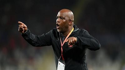 طارق السعيد: موسيماني لم يلعب للصعود لنهائي كأس العالم للأندية