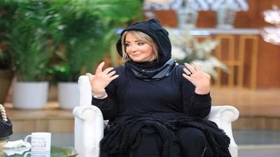 شهيرة تكشف عن رغبتها في العودة للتمثيل مرة أخرى