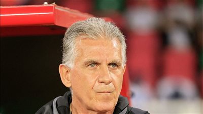 كيروش يستقر على بديل حجازي داخل جدران النادي الأهلي 