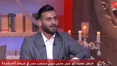 أبو جبل يكشف كواليس 