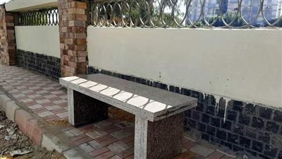 بتكلفة 2 مليون جنيه.. انتهاء تطوير كورنيش ترعة نجع حمادي بسوهاج