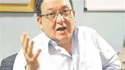 هاني فوزي: لدي 10 سيناريوهات لم تخرج للنور.. وصعوبات الإنتاج سبب غيابي