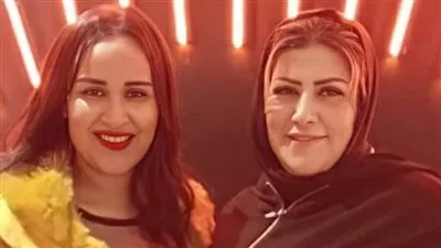 بهذه الكلمات.. برلنتي فؤاد تدعم زوجة سعد الصغير