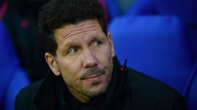 سبب وحيد يمنع أتليتكو مدريد من إقالة سيميوني