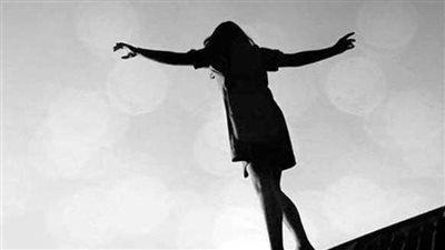 جثة طائرة من السماء.. تحقيقات موسعة في مصرع فتاة بالمرج