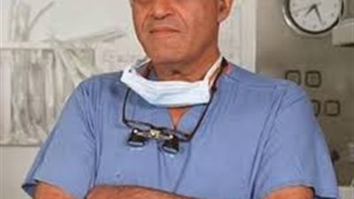 تعرف على التفاصيل الكاملة للمكالمة المزيفة للدكتور مجدي يعقوب 