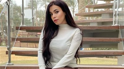 خاص.. آية عبد الرؤوف تستعد لأغنية جديدة بعنوان 