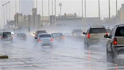الأرصاد: تقلبات جوية خلال الفترة المقبلة