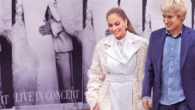 احتفالًا بعيد الحب.. جينيفر لوبيز تتزوج أحد المعجبين في Marry Me