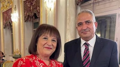 الخميس.. ليلي اسكندر وزيرة البيئة السابقة ضيفة 