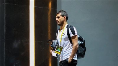 تطور جديد في مفاوضات تمديد عقد طارق حامد مع الزمالك