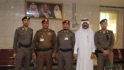 شرطة محافظة الأحساء تقبض على وافد نفذ عمليات نصب واحتيال