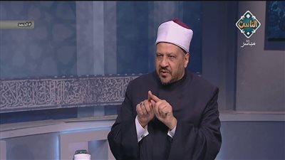 مستشار مفتي الجمهورية يكشف حكم الاشتراك في مواقع التواصل الاجتماعي 