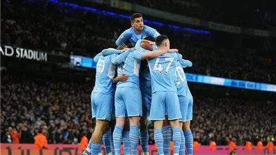 مانشستر سيتي يعبر عقبة برينتفورد ويواصل تصدره للبريميرليج