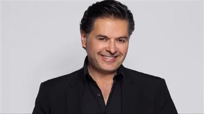  تعرف على موعد حفلات راغب علامة احتفالا بعيد الحب