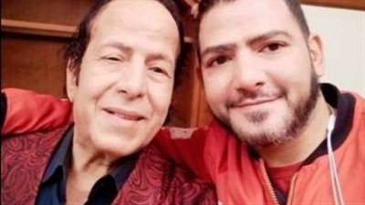 عادل الفار: وفاة ابني غيرتي وبقيت بحب أعمل خير كتير (فيديو)