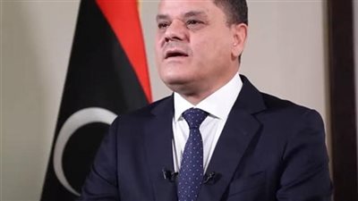 تفاصيل نجاة رئيس حكومة الوحدة الوطنية الليبية من محاولة اغتيال