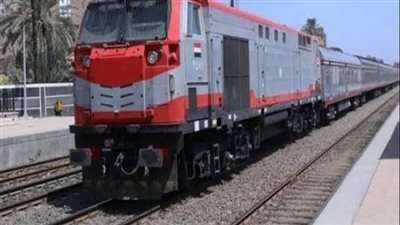 بيان عاجل من السكة الحديد للمسافرين 