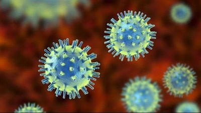 أستاذ فيروسات: زيادة إصابات كورونا شيء متوقع (فيديو)