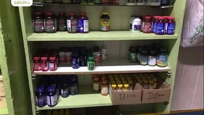 هيئة الدواء: ضبط مخزنين غير مرخصين لبيع الأدوية المخدرة والمهربة