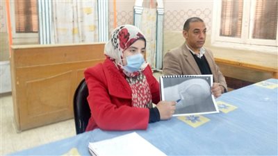 أنشطة ثقافية وفنية متنوعة بأسيوط