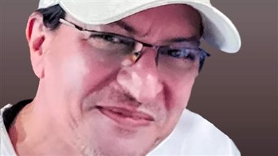 بهذه الكلمات.. هشام المليجي ينعي نجل عادل الفار