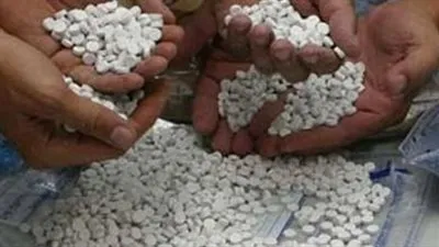 التحقيق مع سيدة لاتجارها في مخدر البانجو بمنشأة القناطر