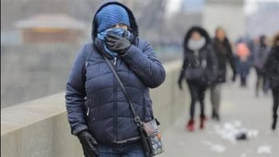الأرصاد للمواطنين: لا تنخدعوا.. الطقس شديد البرودة ليلا (فيديو)