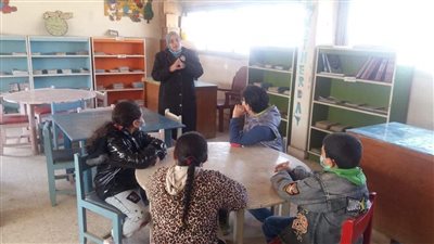 ثقافة الشرقية تناقش مخاطر التلوث البيئي