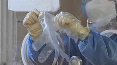 الصحة العالمية: إفريقيا تنتقل إلى 