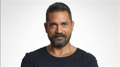  باهر دويدار يتحدث عن أمير كرارة في مسلسل 