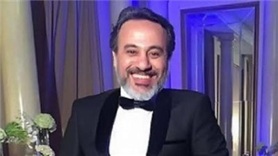 بهذه الطريقة.. إيهاب فهمي يهنئ كريم محمود عبد العزيز بعيد ميلاده