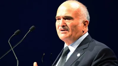 الأمير الحسن بن طلال ينشر صورا برفقة مدير مكتبه الراحل 