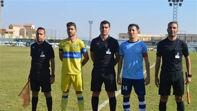 مباريات قوية لفرق بني سويف والفيوم بالجولة 17 بالقسم الثالث