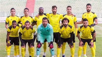 وادي دجلة ضيفا ثقيلا على بورفؤاد في دوري القسم الثاني