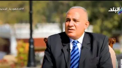 وزير الري يكشف عن التعديات على نهر النيل وحجم الإزالات 
