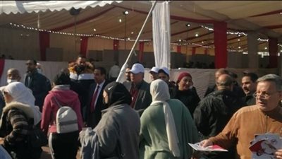 أعداد الأعضاء الذين يحق لهم التصويت في انتخابات الزمالك