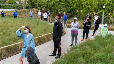 الدنمارك تبحث في إنهاء برنامج التطعيم ضد كورونا