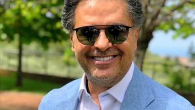 راغب علامة: 