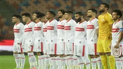 عاجل.. كارتيرون يعلن قائمة الزمالك لمواجهة بترو أتلتيكو بدوري أبطال إفريقيا