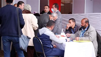 لجنة تلقي انتخابات الزمالك تعلن غلق باب الترشح لليوم الثالث بتقدم ثلاثة مرشحين