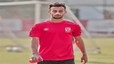 أحمد عبدالقادر يعوض غياب أفشة عن مباراة الهلال السعودي غدا