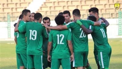 فوز الداخلية والترسانة وبورتو في مجموعة القاهرة بدورى القسم الثاني