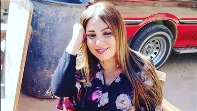 بهذه الطريقة.. نهلة سلامة تمازح جمهورها